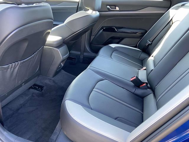 New 2025 Kia K5 GT-Line FWD image 8