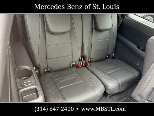 New 2026 Mercedes-Benz GLS 450 4MATIC image 9