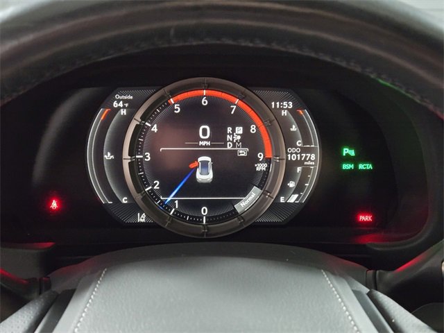 Used 2018 Lexus LC 500 Coupe image 28