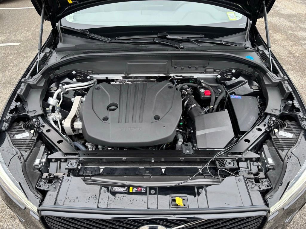Certified 2026 Volvo XC60 B5 Plus w/ Protection Package Premier image 29