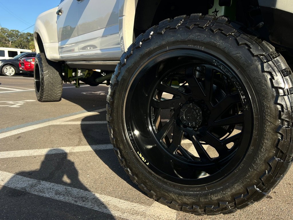 Used 2017 Ford F350 Platinum w/ Platinum Ultimate Package image 47