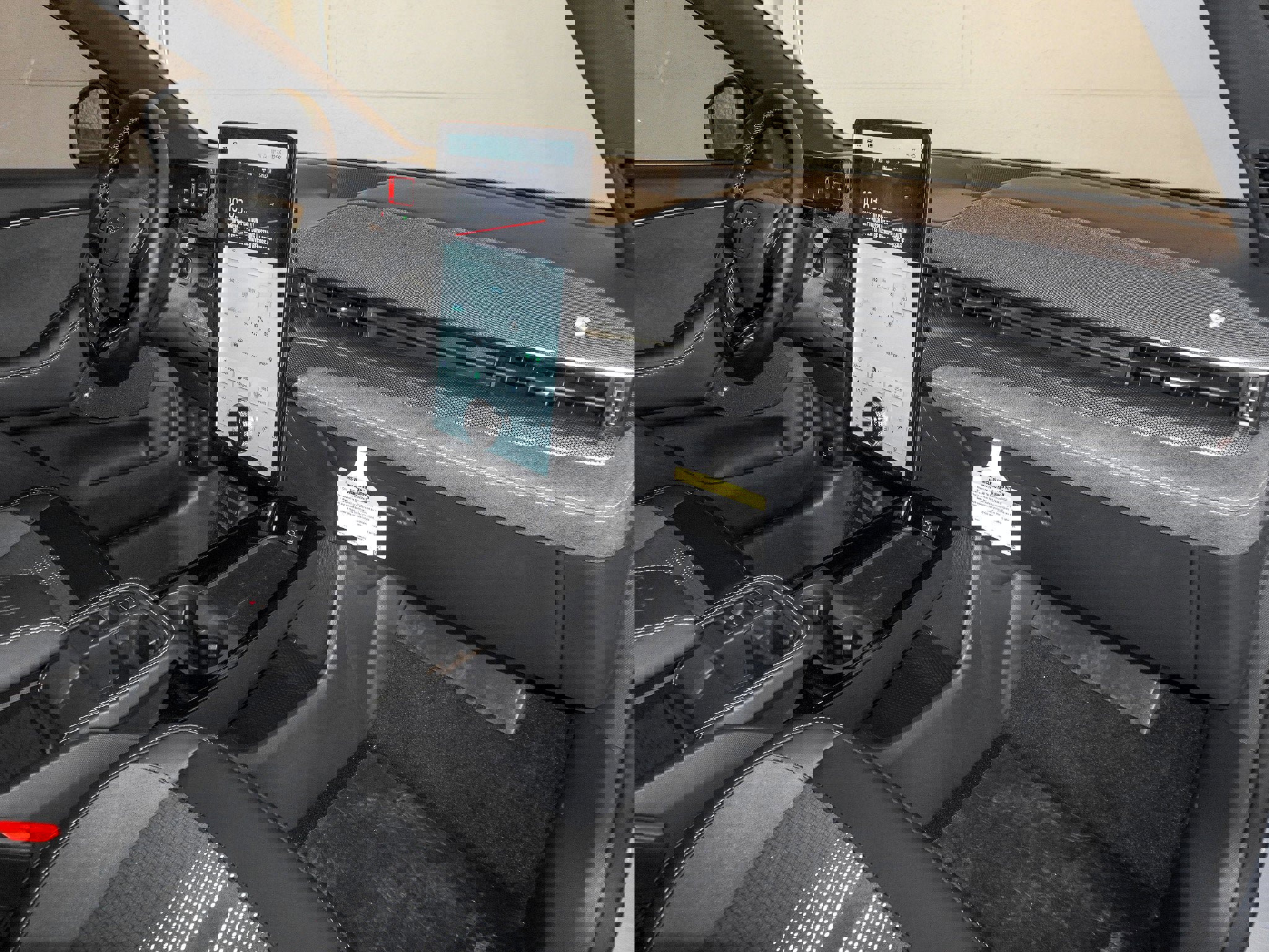 New 2025 Ford Mustang Mach-E GT image 39