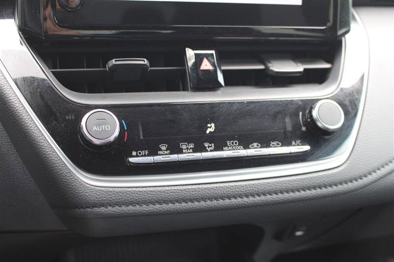 Used 2023 Toyota Corolla SE image 20