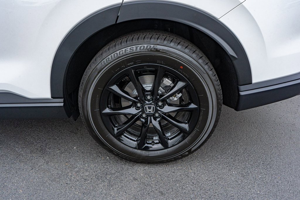 New 2026 Honda CR-V Sport-L image 10