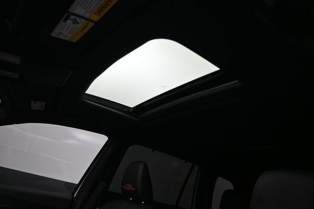 Certified 2025 Honda Passport TrailSport image 28