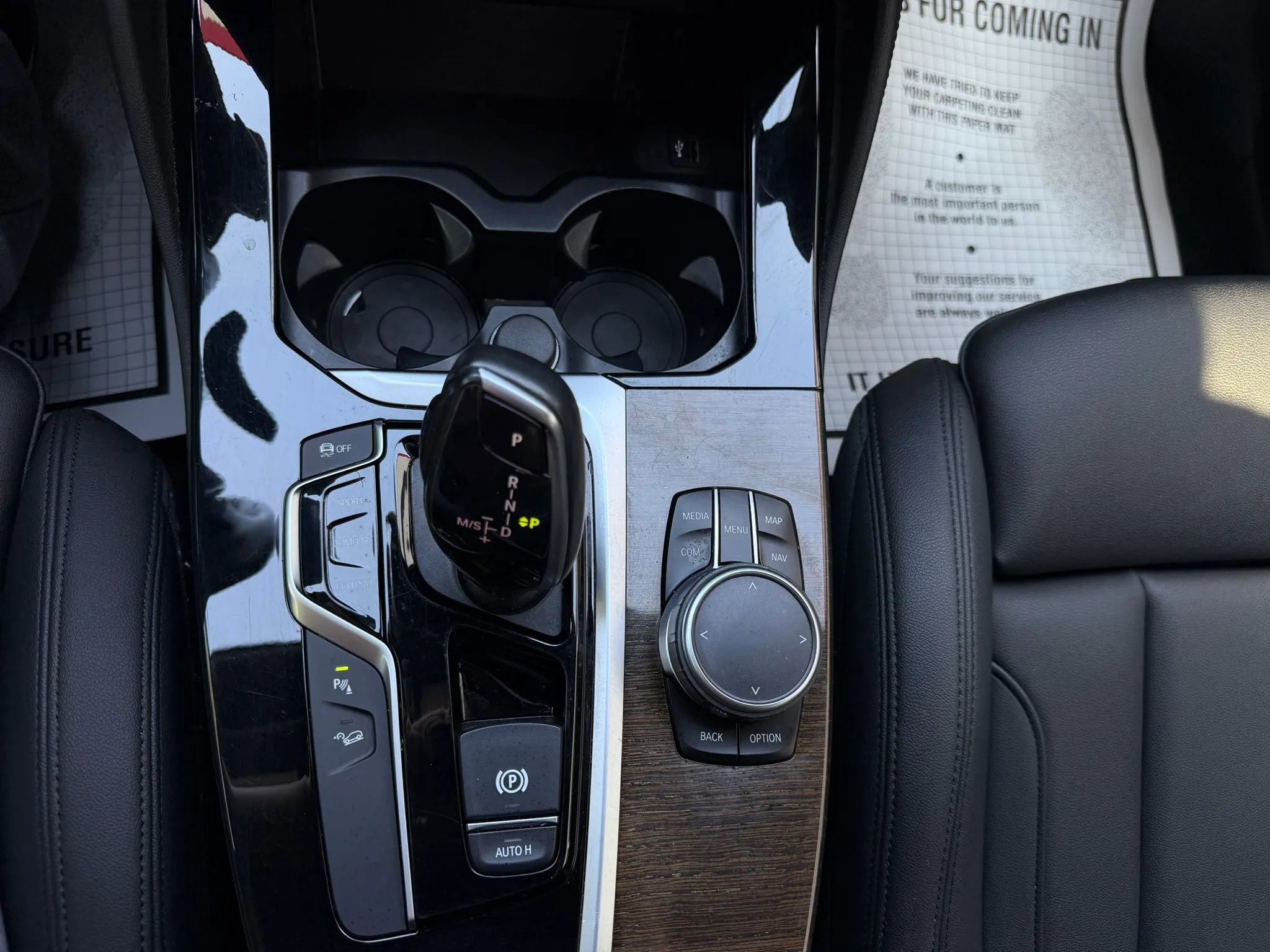 Used 2019 BMW X4 xDrive30i w/ Convenience Package image 35