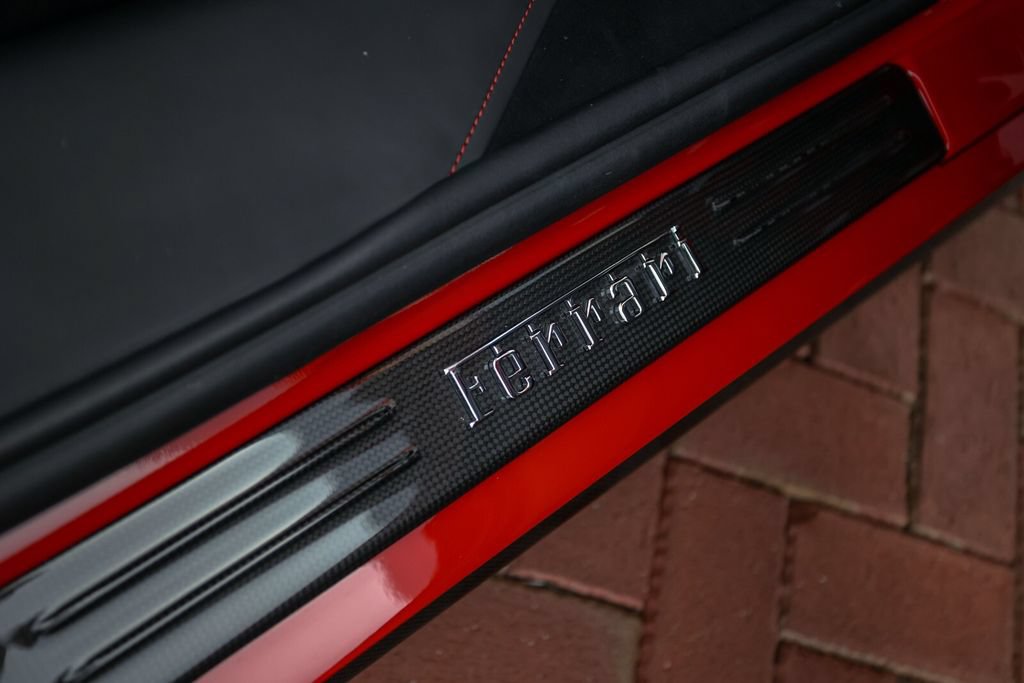 Certified 2023 Ferrari SF90 Spider AWD/4WD image 54