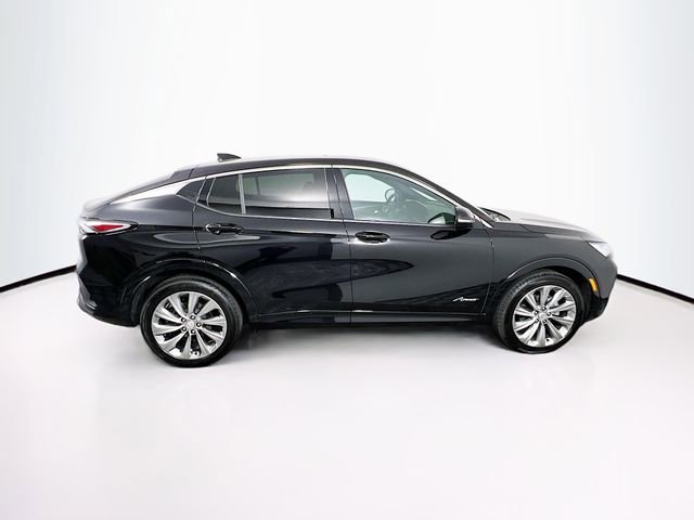 New 2025 Buick Envista Avenir image 25