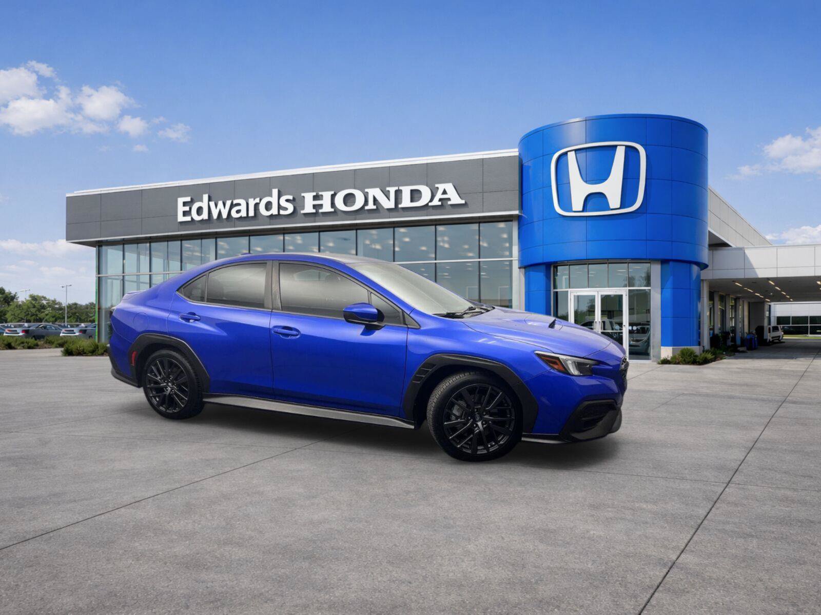 Used 2023 Subaru WRX Premium