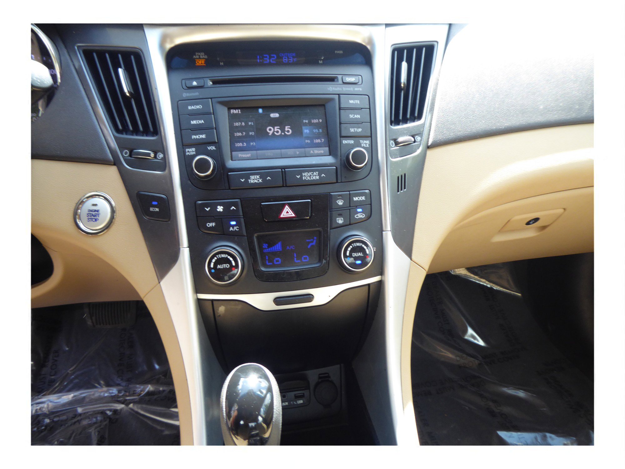 Used 2015 Hyundai Sonata Hybrid image 14