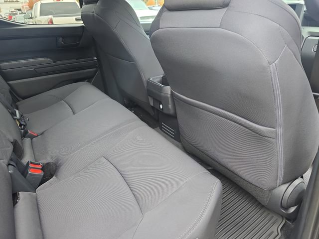 New 2026 Toyota Tacoma SR image 11