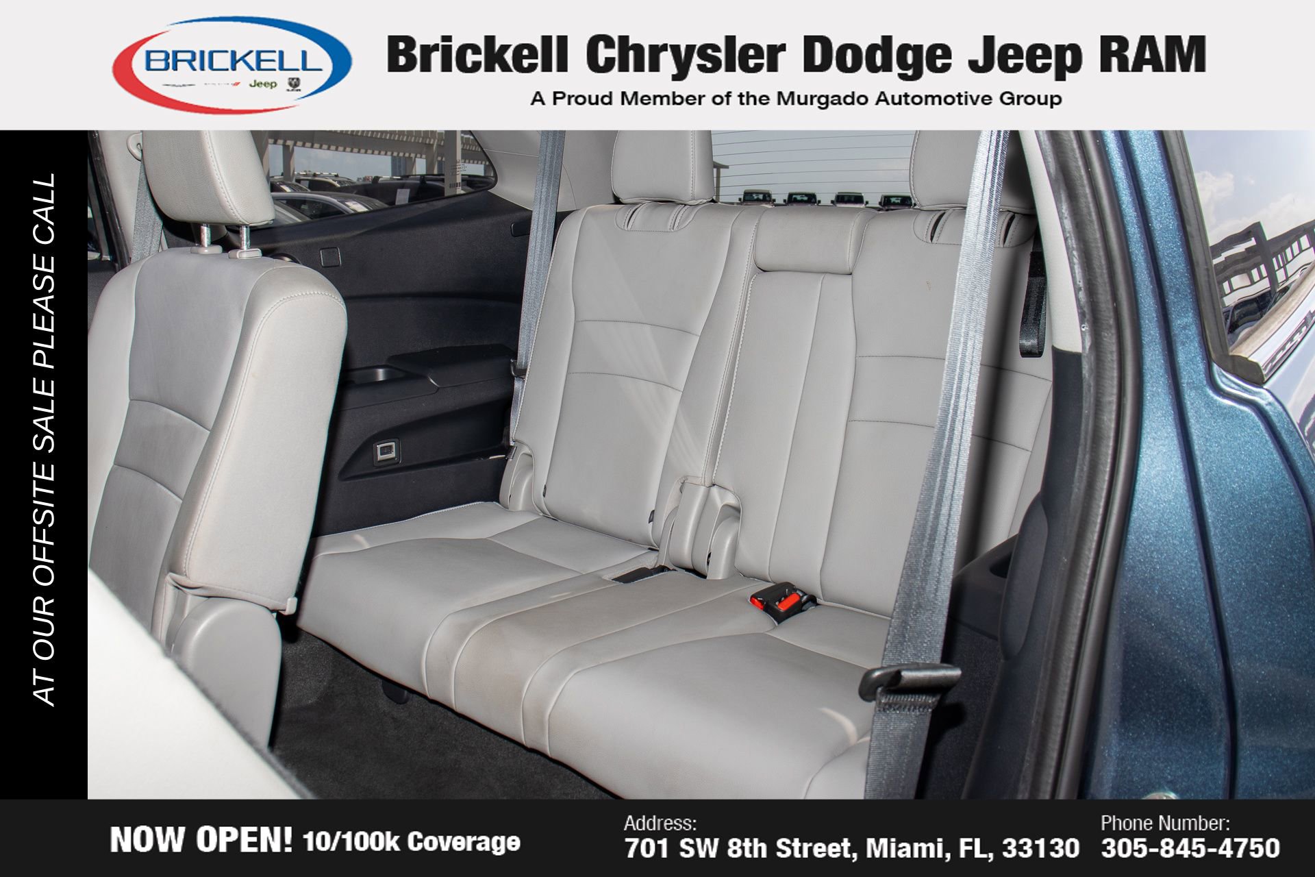 Used 2019 Honda Pilot EX-L image 18