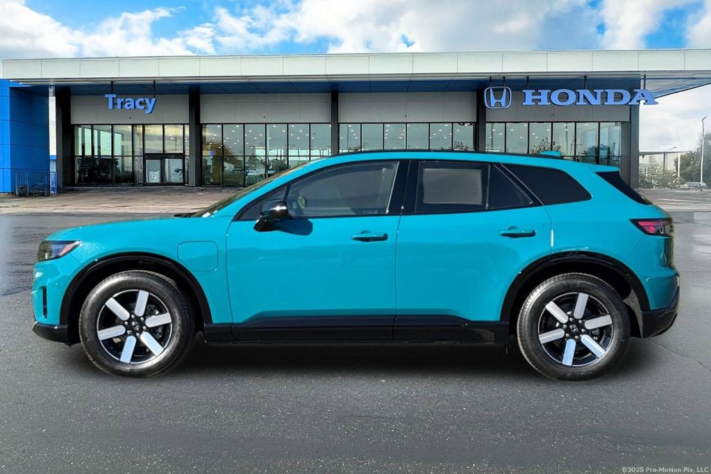 New 2026 Honda Prologue Touring image 12