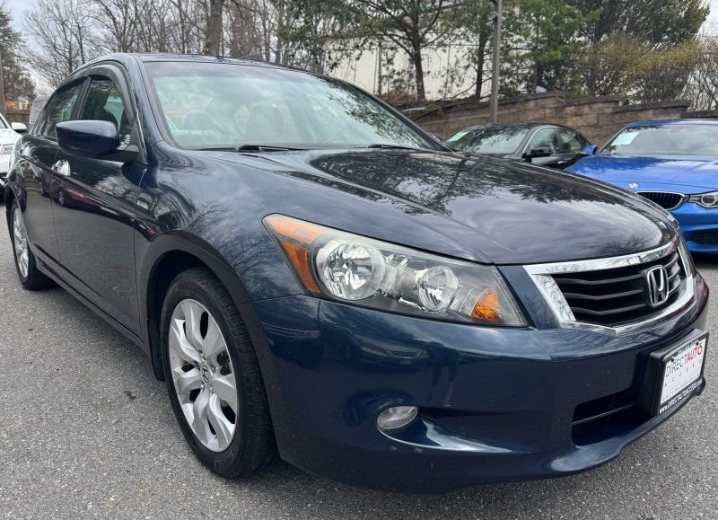 Used 2010 Honda Accord EX-L image 1