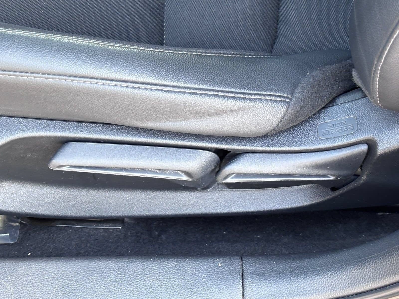 Certified 2025 Honda Civic Sport image 19