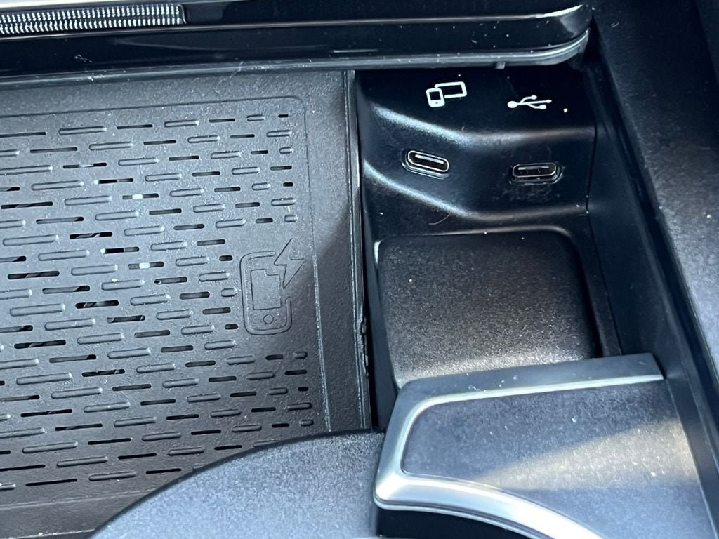 Used 2023 Mercedes-Benz GLE 450 4MATIC image 29