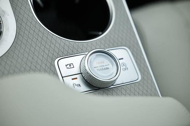 New 2026 Genesis GV80 3.5T Prestige image 40