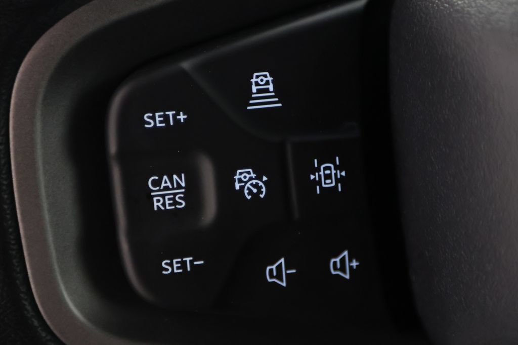 Used 2023 Ford Bronco Wildtrak AWD/4WD image 20