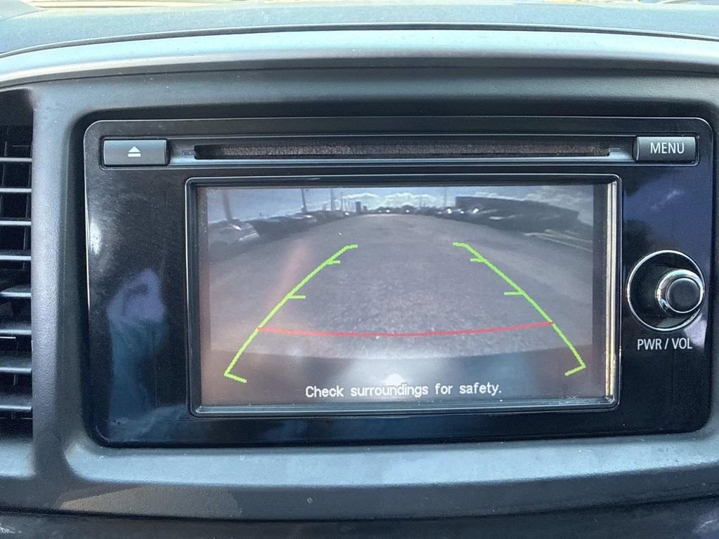 Used 2015 Mitsubishi Lancer GT FWD image 26