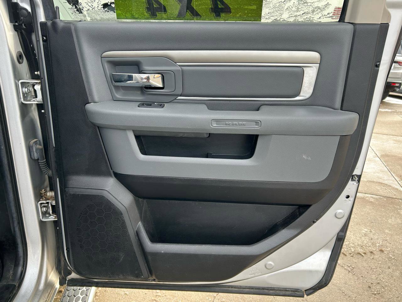 Used 2013 RAM 1500 Big Horn AWD/4WD image 15