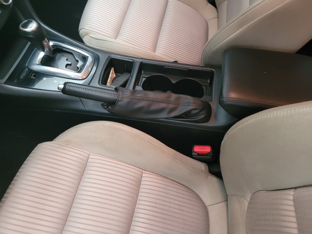 Used 2014 MAZDA MAZDA6 Sport FWD image 26