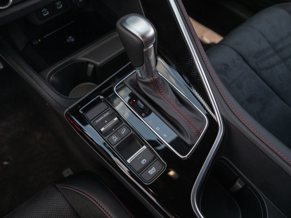 New 2026 Acura ADX A-Spec AWD/4WD image 21
