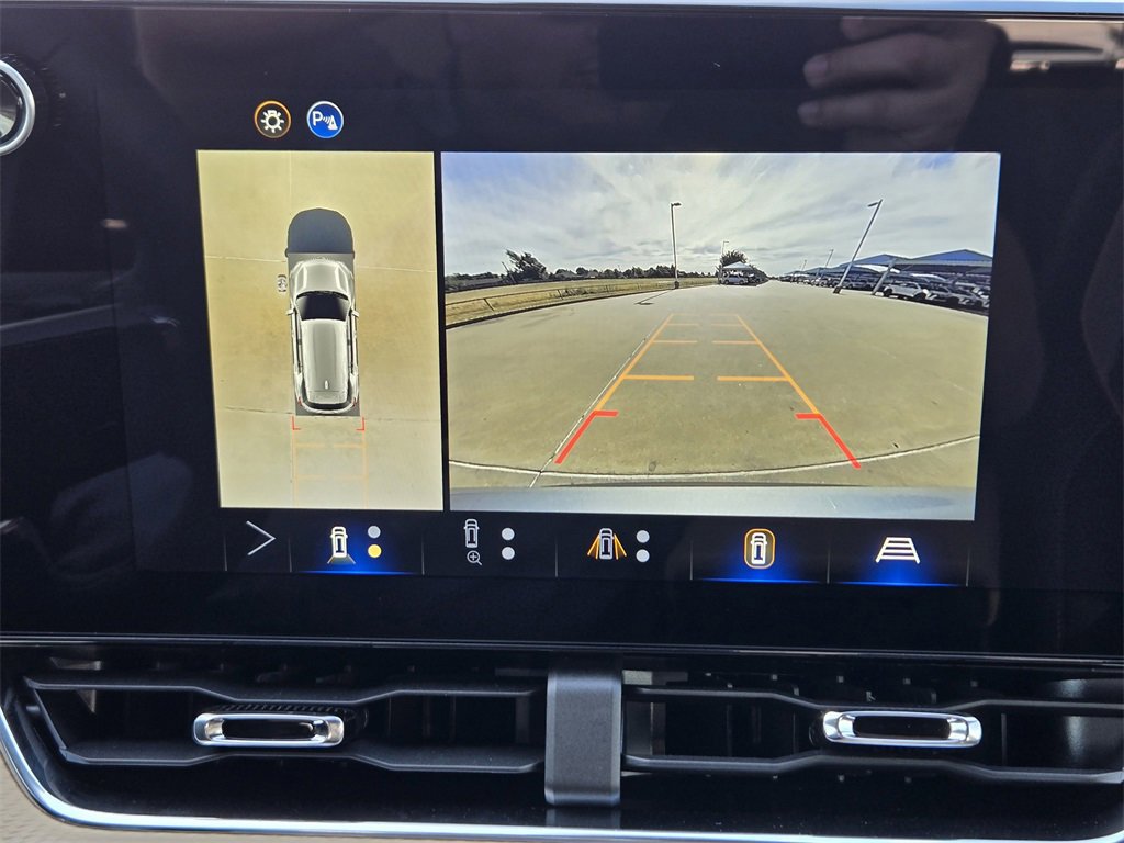 New 2026 Chevrolet Equinox ACTIV image 9