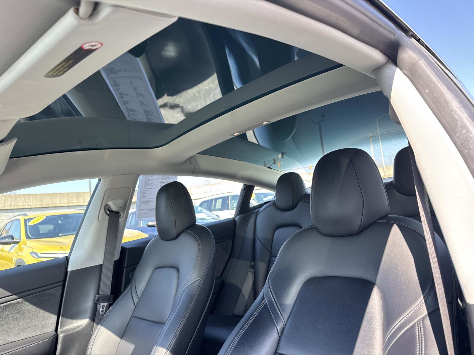Used 2018 Tesla Model 3 Mid Range image 20