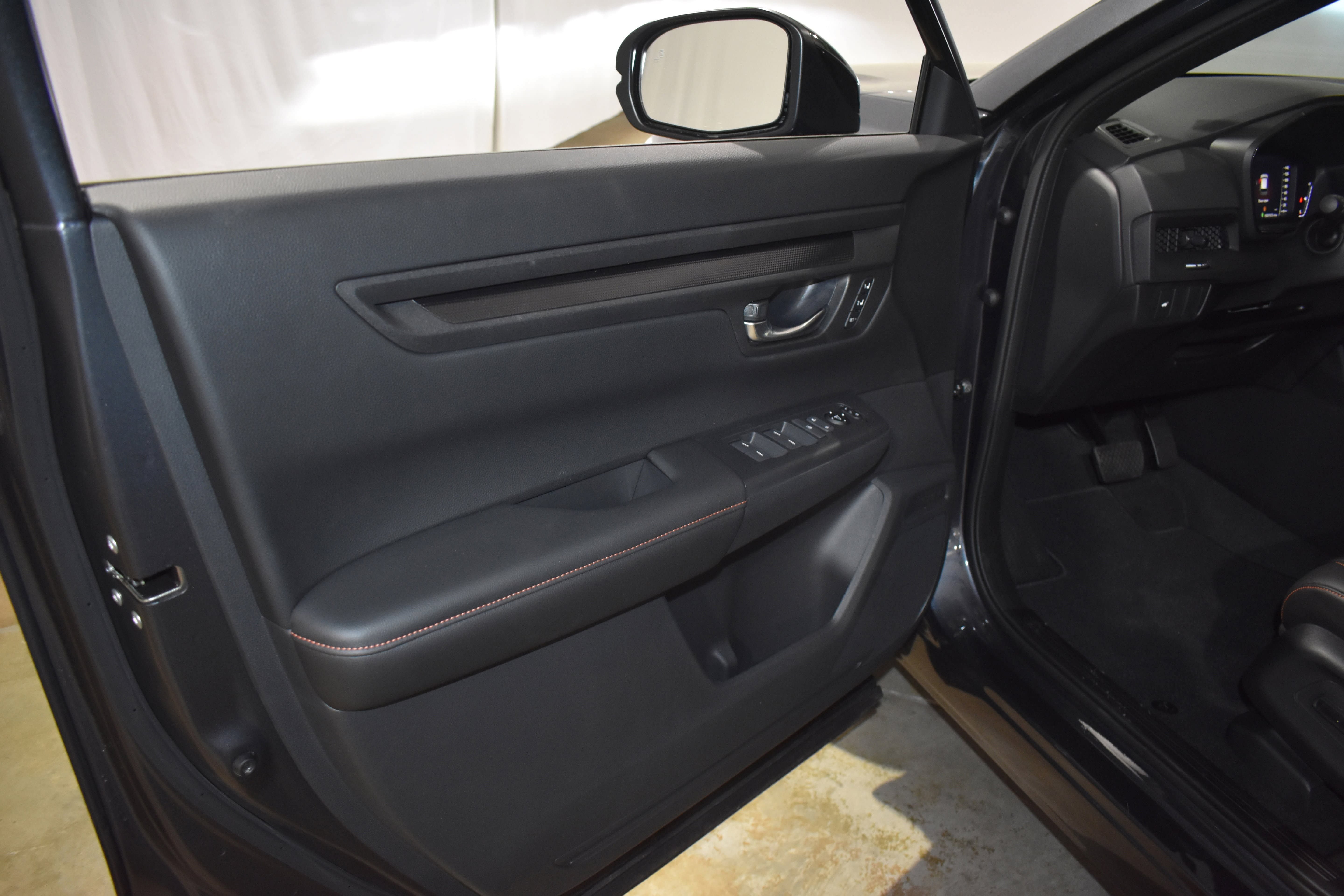 New 2026 Honda CR-V Sport-L image 23