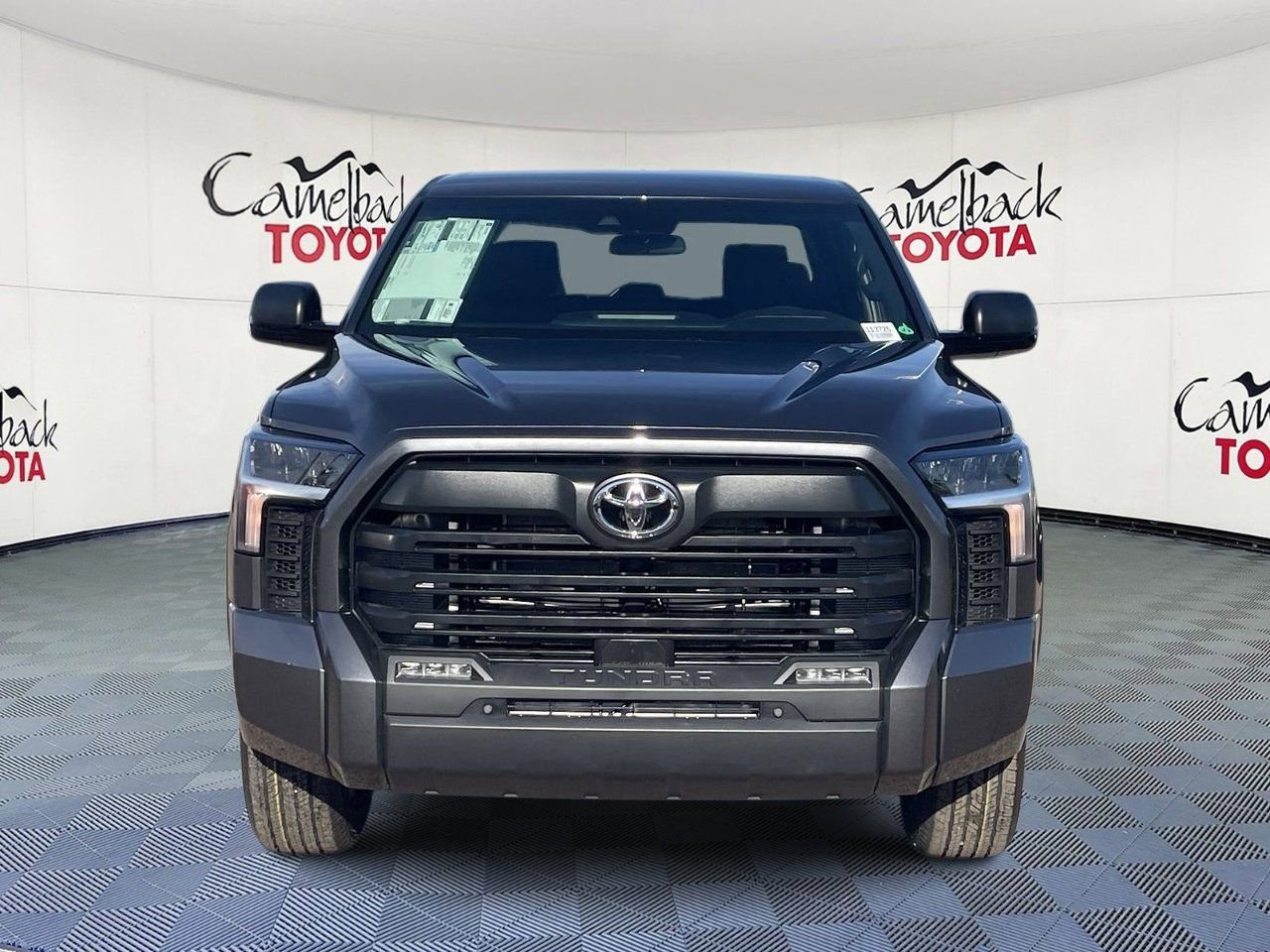 New 2026 Toyota Tundra SR5 image 3