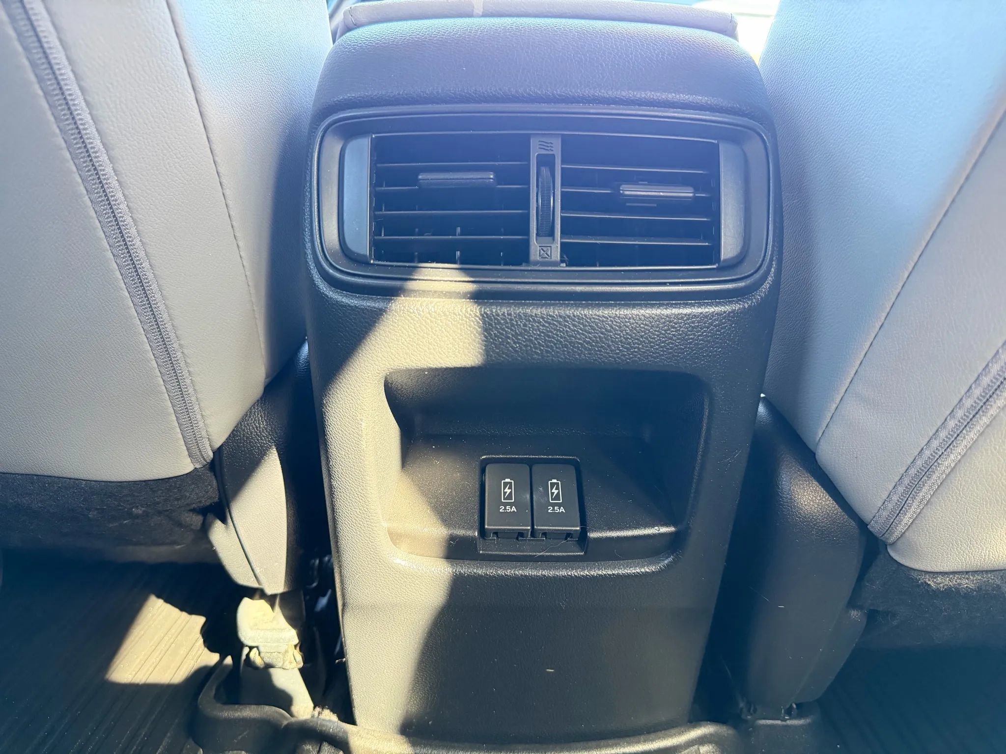 Used 2017 Honda CR-V EX-L image 23