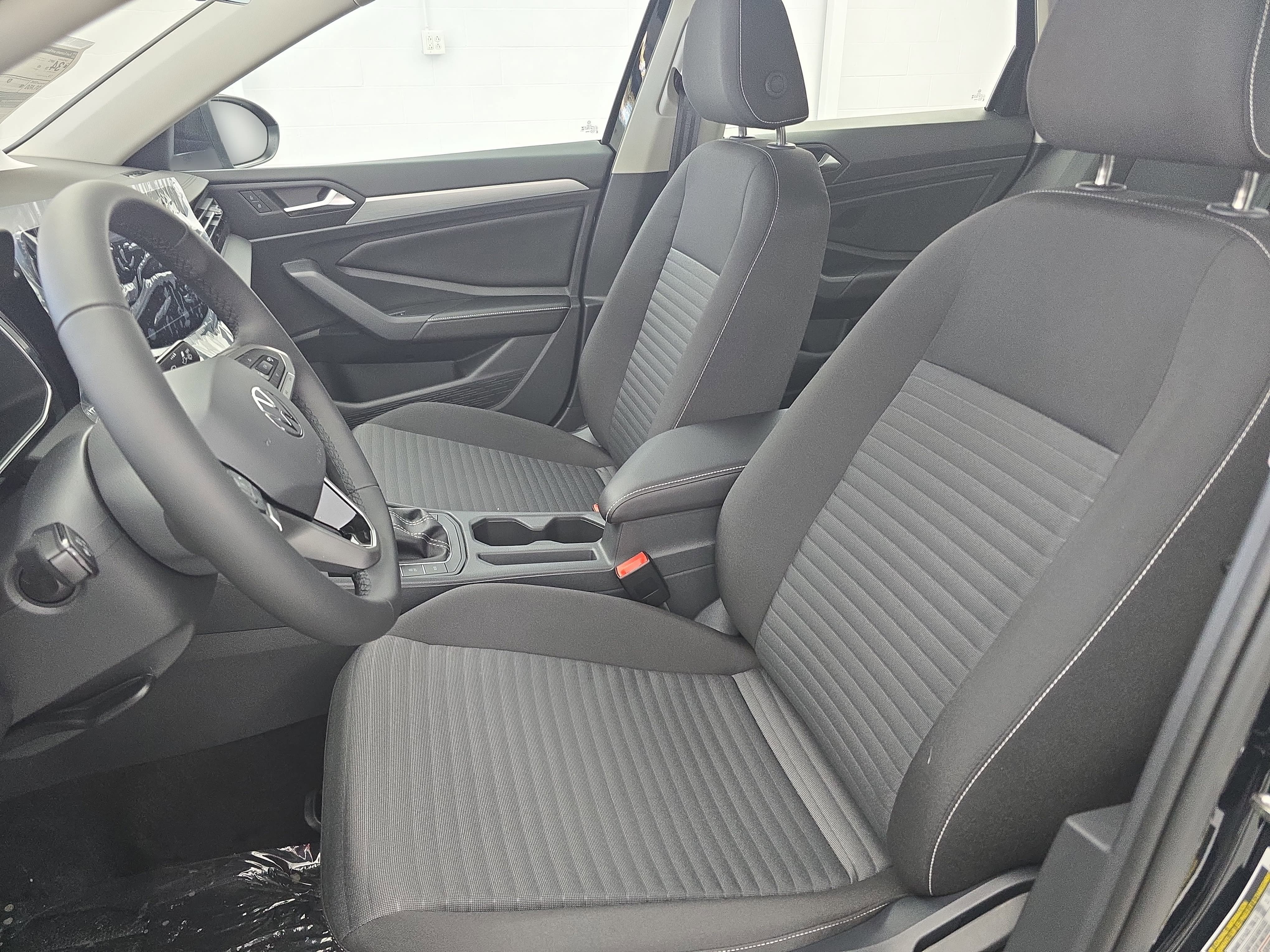 New 2026 Volkswagen Jetta S image 14