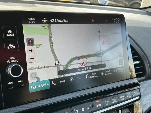 Used 2026 Honda Odyssey Elite image 28