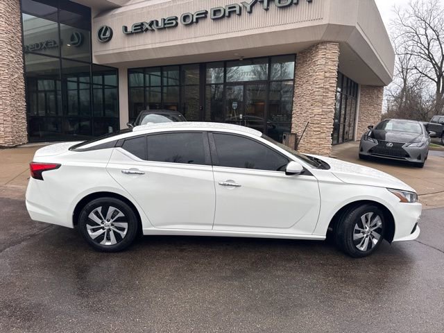 Used 2020 Nissan Altima 2.5 S image 2
