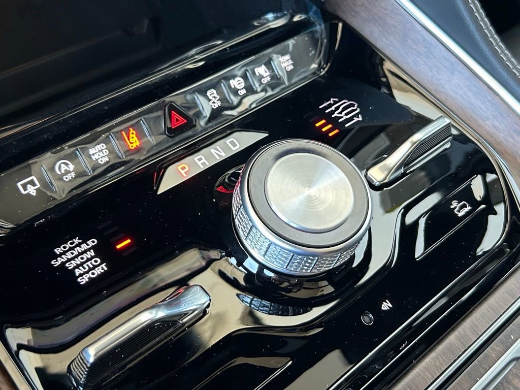 Used 2024 Jeep Grand Wagoneer Series I image 51