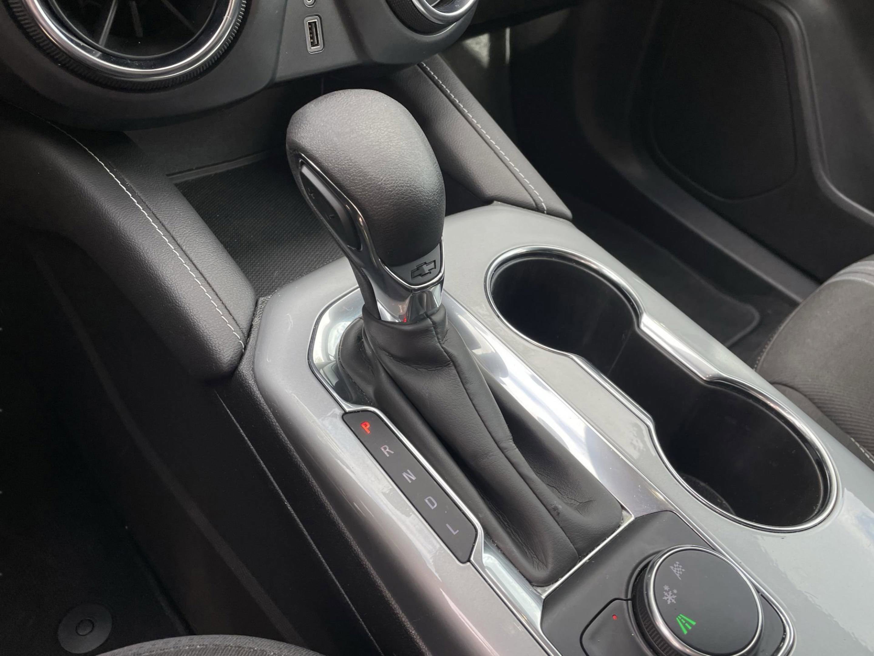 Used 2023 Chevrolet Blazer LT image 23