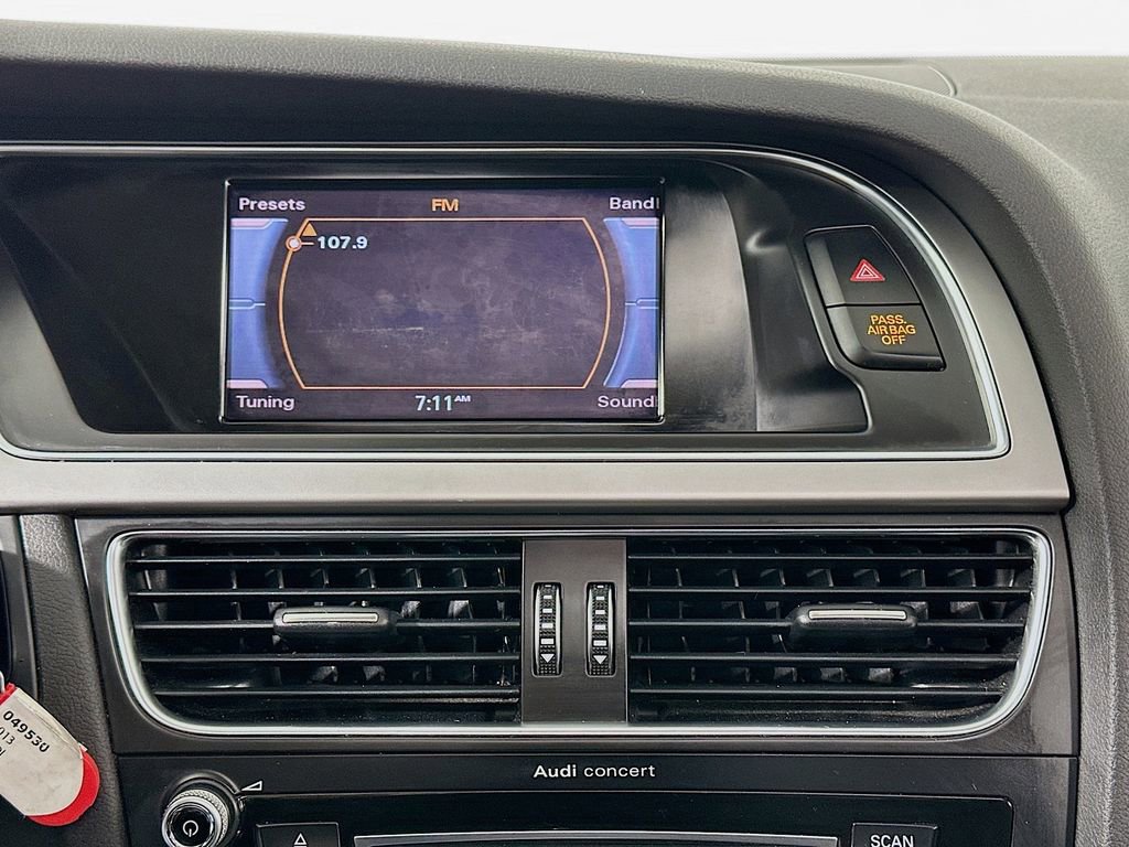 Used 2013 Audi A4 2.0T Premium Plus image 13