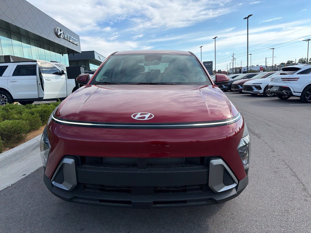 New 2026 Hyundai Kona SE AWD/4WD image 3