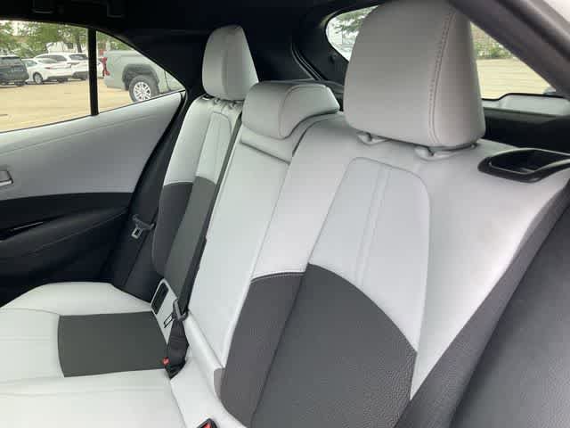 Used 2025 Toyota Corolla XSE FWD image 16