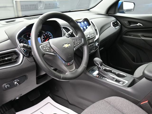 Used 2024 Chevrolet Equinox LT image 14