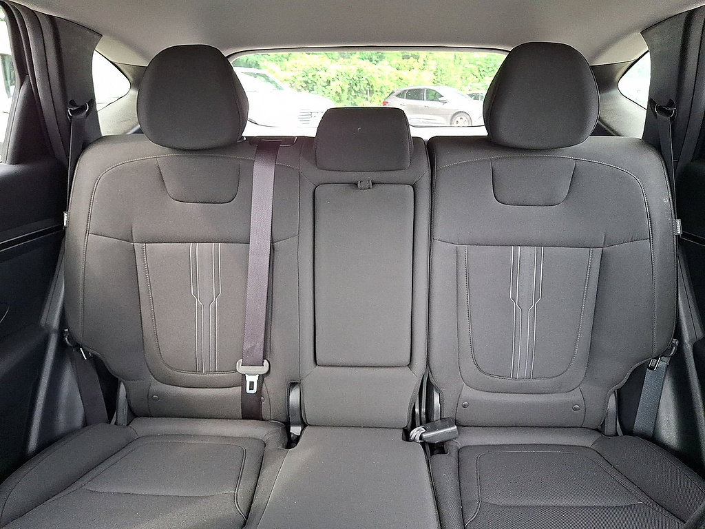 Used 2024 Hyundai Tucson SEL AWD/4WD image 13