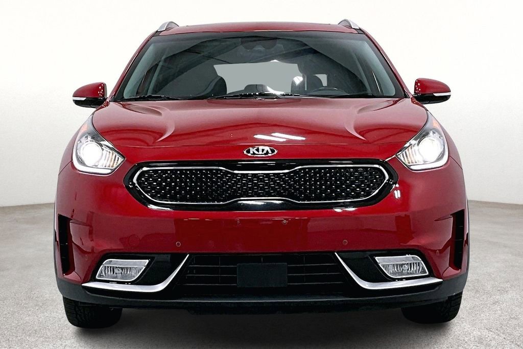 Used 2019 Kia Niro Touring image 5