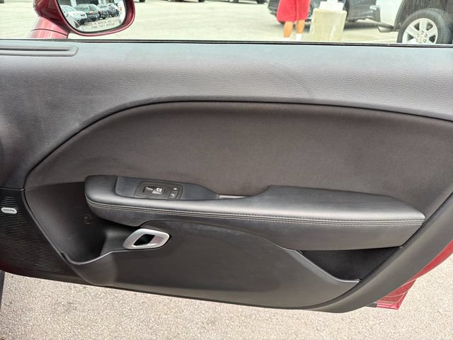 Used 2017 Dodge Challenger R/T RWD image 22