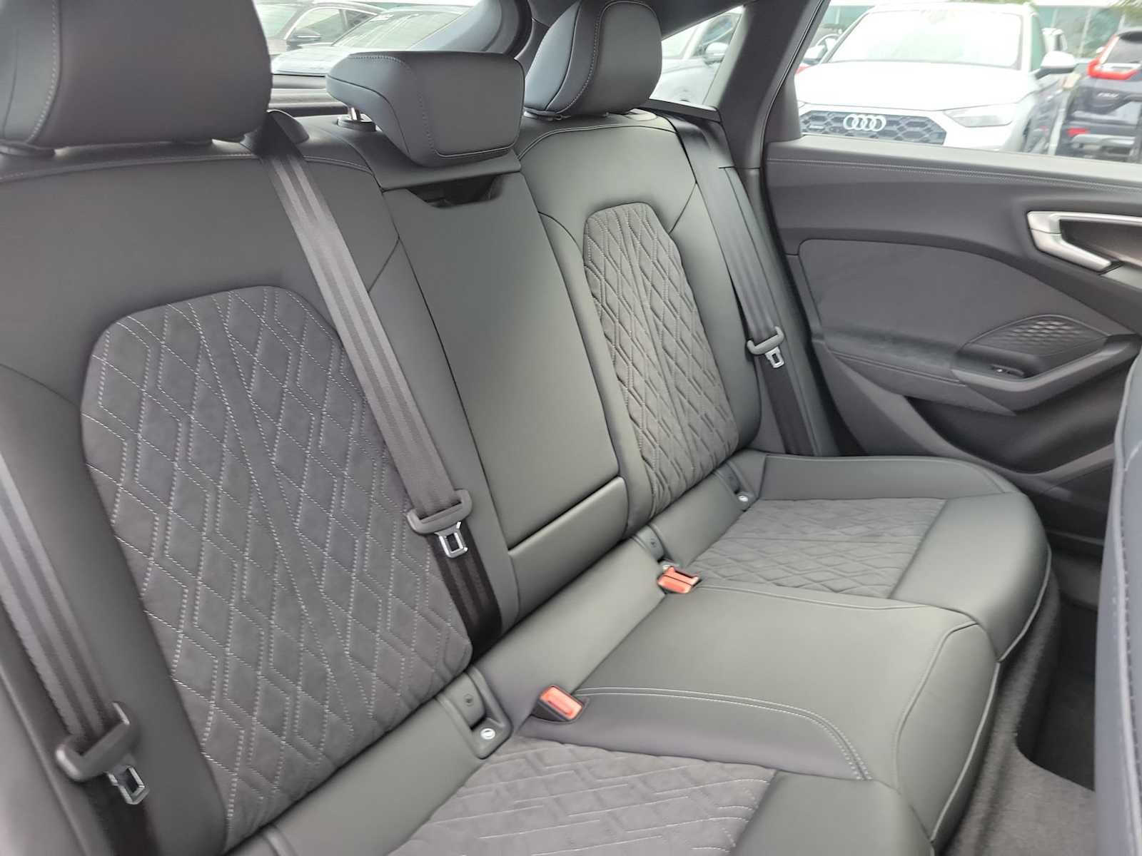 New 2026 Audi S5 Premium Plus AWD/4WD image 17