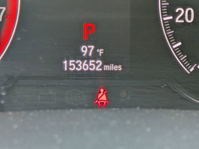 Used 2018 Honda Accord EX image 28