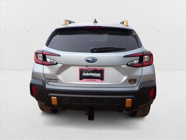 New 2025 Subaru Crosstrek 2.5i Wilderness image 3
