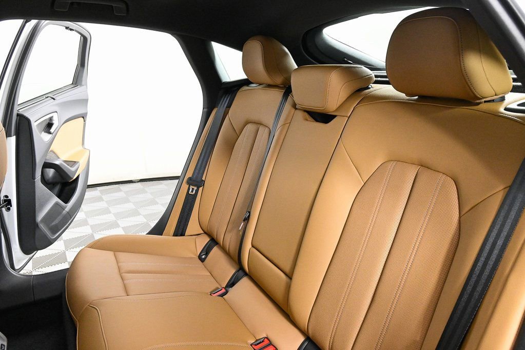 Used 2025 Audi A5 2.0T Premium Plus w/ Premium Plus image 21