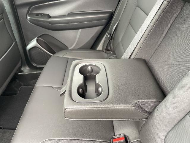 New 2026 Chevrolet TrailBlazer RS w/ Convenience Package AWD/4WD image 40