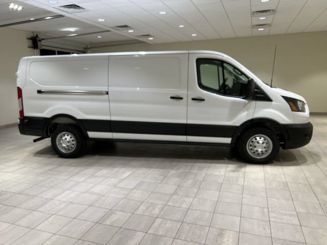 New 2025 Ford Transit 250 Low Roof AWD image 6