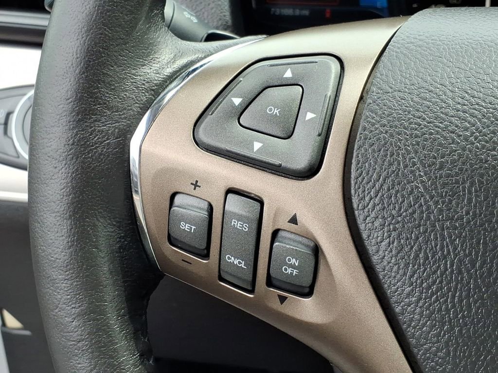 Used 2015 Lincoln MKX AWD w/ Equipment Group 101A image 12